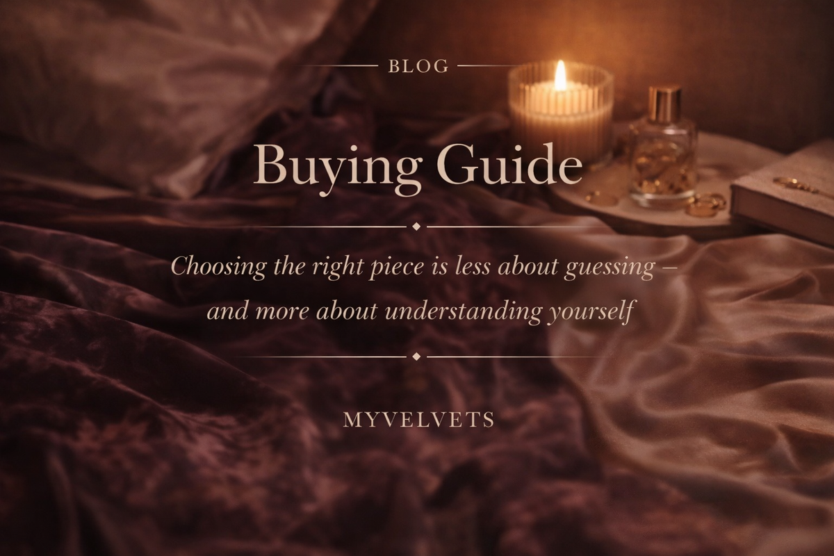 Buying Guide