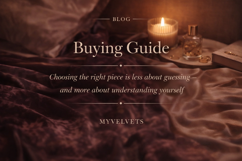 Buying Guide