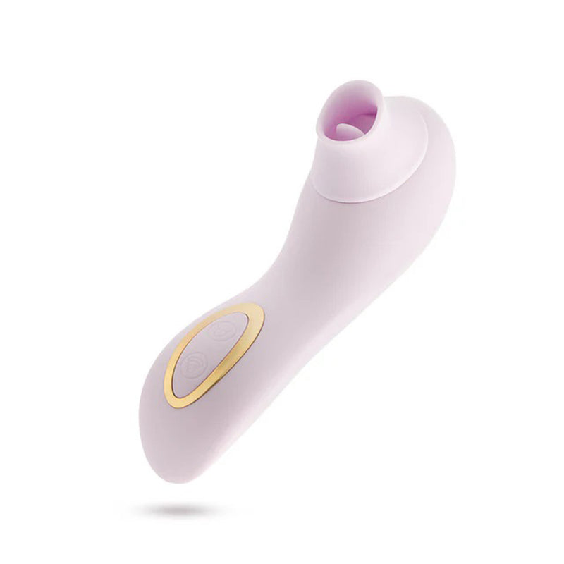 Delice Fleur Air Pulsing Vibe - Barely Purple BL-22601