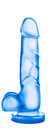 "B Yours Sweet N Hard 4 - Blue"