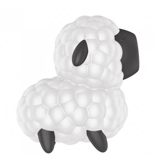 Dreamy Sheep SAT-4081380