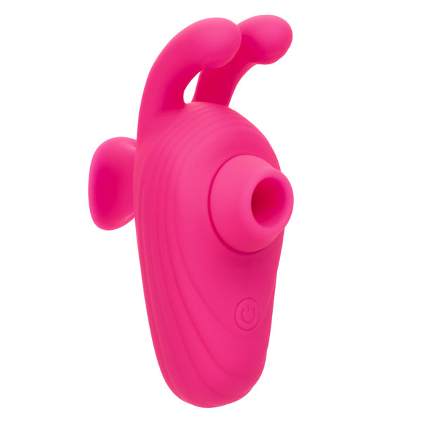 Neon Vibes the Kissing Bunny Vibe - Pink SE4403353