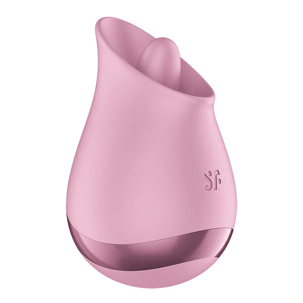 Tongue Player - Pink SAT-4080567