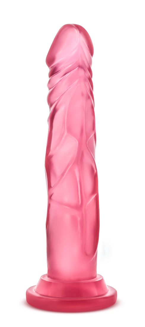 "B Yours Sweet N Hard 5 - Pink"