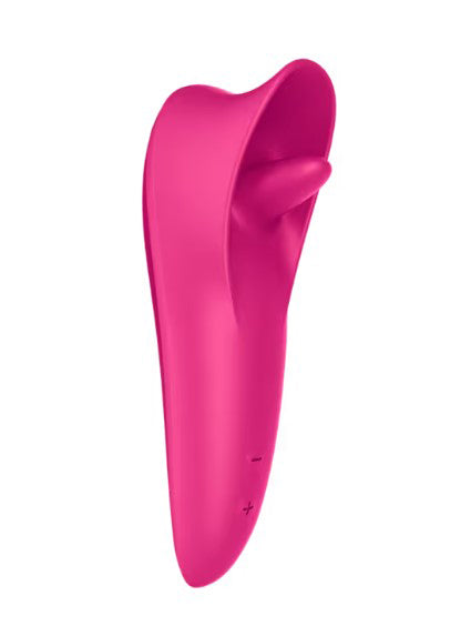 Tongue Master - Pink SAT-4080611