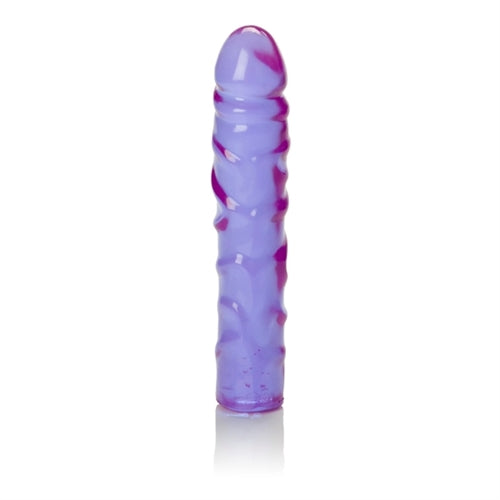 "Junior Dong - Purple"