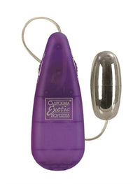 Teardrop Bullet - Clear - Bulk SE1110001CLR