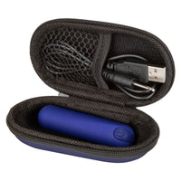 Rechargeable Hideaway Bullet - Pink SE0062302