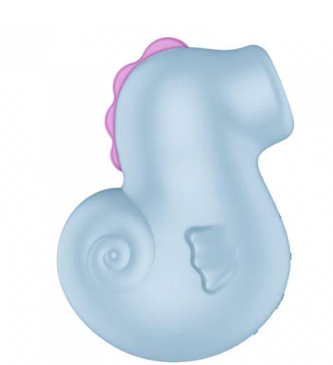 Sea Pony - Baby Blue SAT-4081403