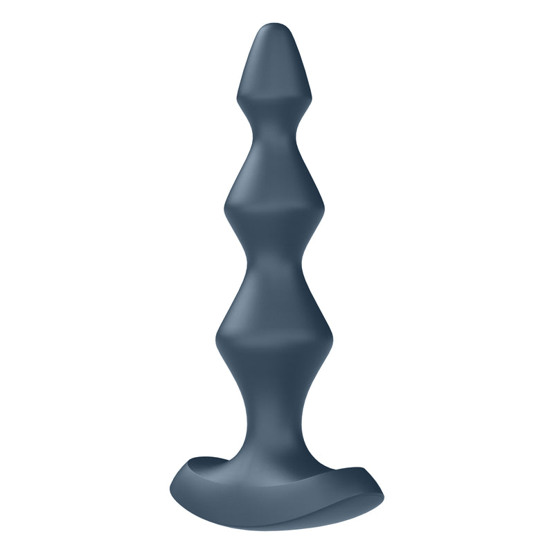 "Lolli Plug 1 - Dark Teal J2018-136-1"
