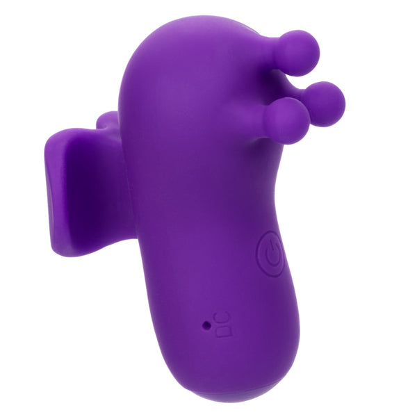 Neon Vibes the Triple Tease Vibe - Purple SE4403253