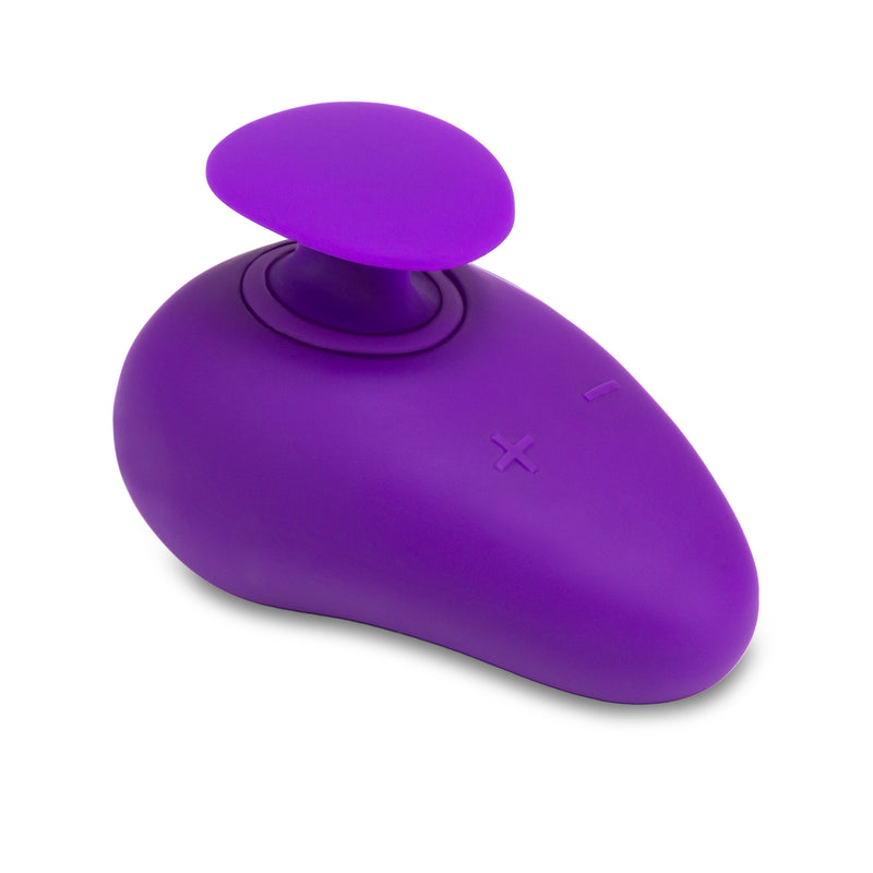 "Wellness - Palm Sense - Purple BL-44301"