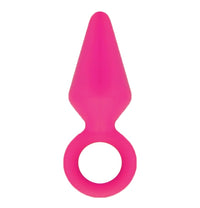 Candy Rimmer - Fuchsia