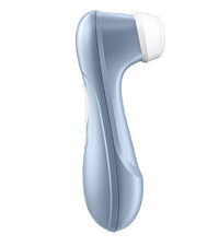 Satisfyer Pro 2 - Air Pulse Stimulator - Violet SAT-J2018-U2-01