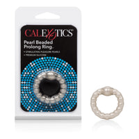 Pearl Beaded Prolong Rings