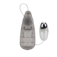 Slim Teardrop Bullet - Clear SE1110201