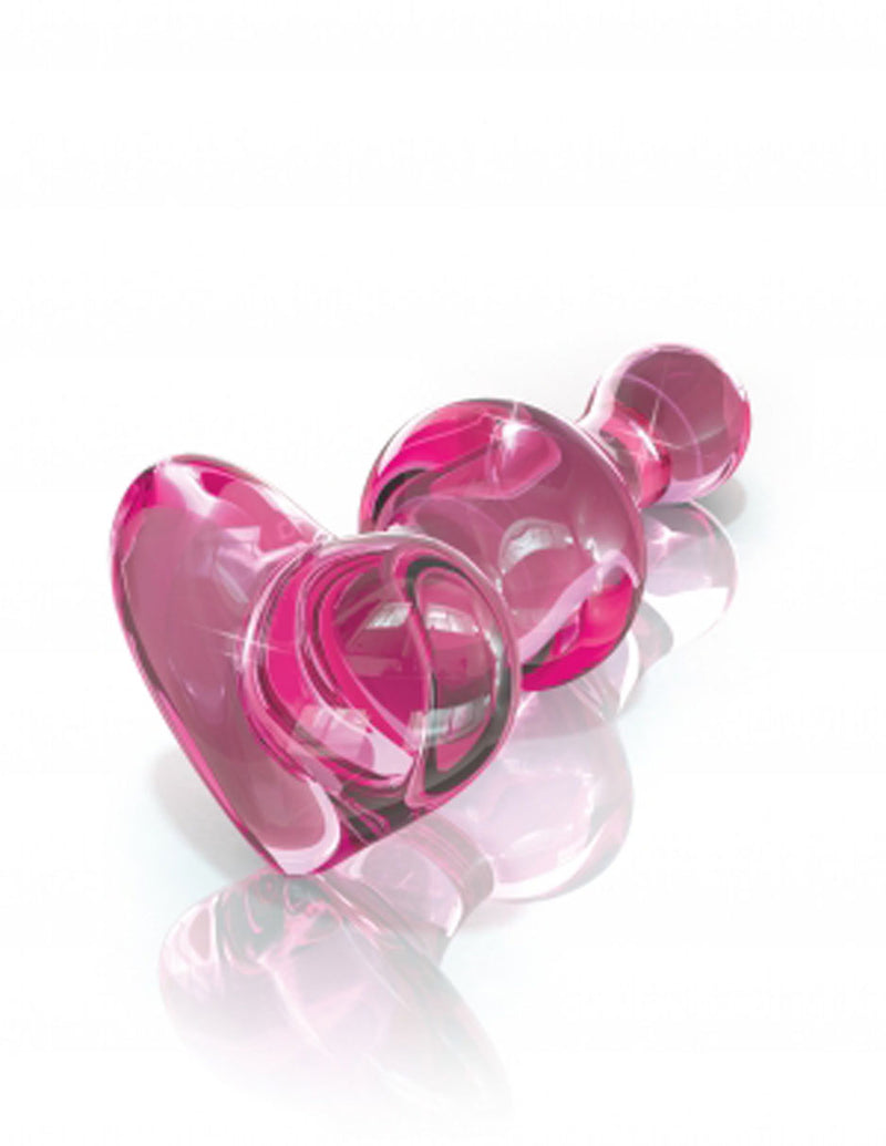 "Icicles #75 - Pink PD2875-00"