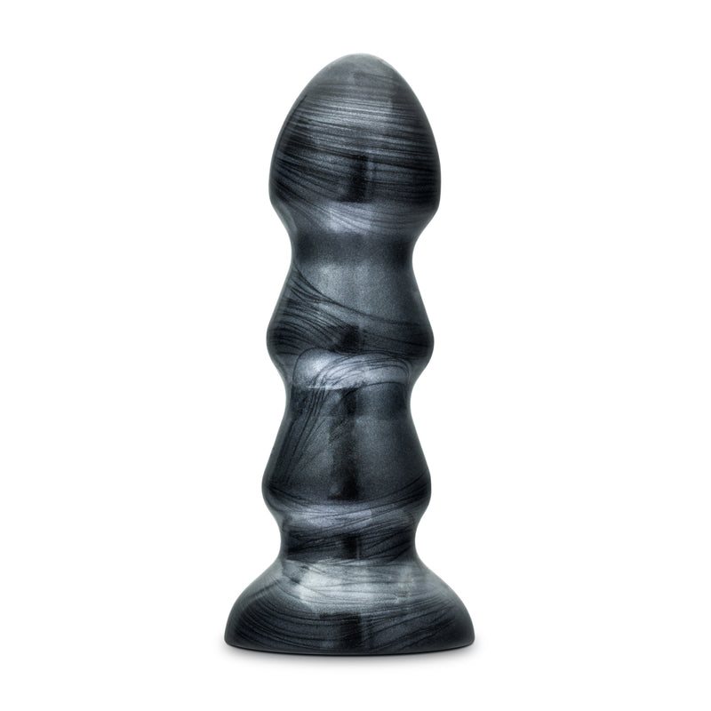 "Jet - Black Jack - Carbon Metallic Black BL-15825"