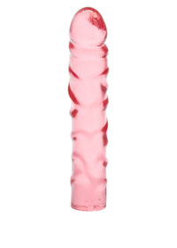 "Junior Dong - Pink"