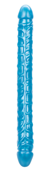 "Size Queen 17 inch/43.25 Cm - Blue"