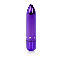 Crystal High Intensity Bullet - Silver SE0075602