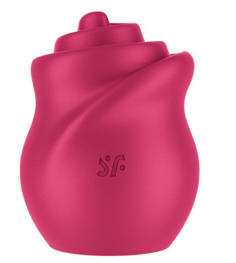 Tongue Twister - Pink SAT-4080581