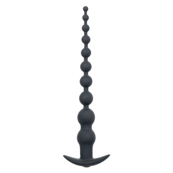 "Rechargeable X-10 Power Beads - Black SE1232103"