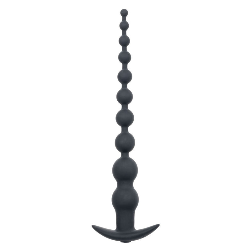 "Rechargeable X-10 Power Beads - Black SE1232103"