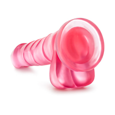 "B Yours Sweet N Hard 4 - Pink"