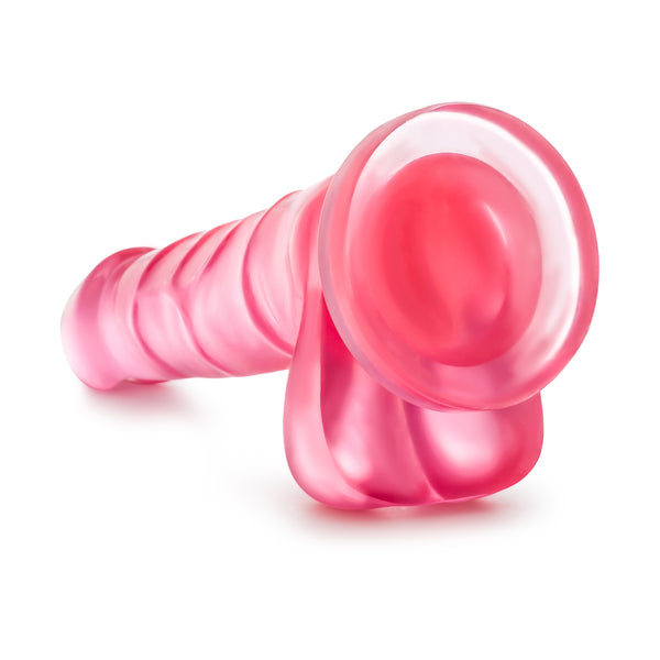 "B Yours Sweet N Hard 4 - Pink"