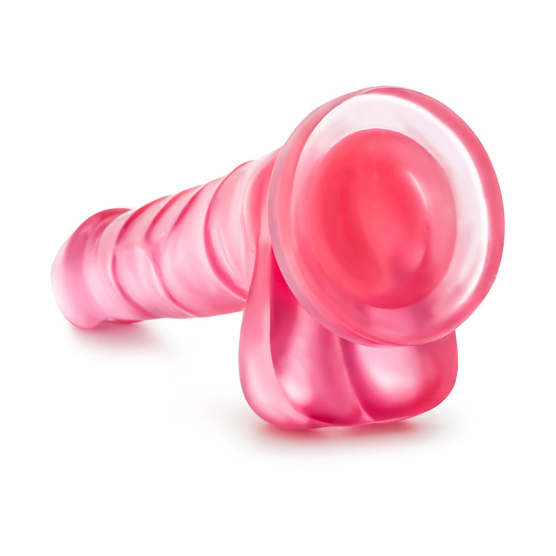 "B Yours Sweet N Hard 4 - Pink"