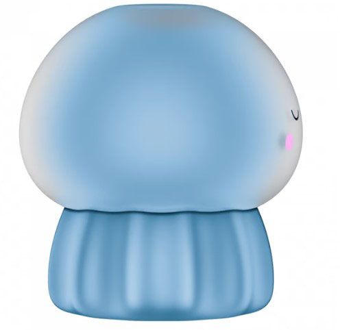 Jelly-Cious - Blue SAT-4081434