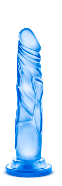 "B Yours Sweet N Hard 5 - Blue"