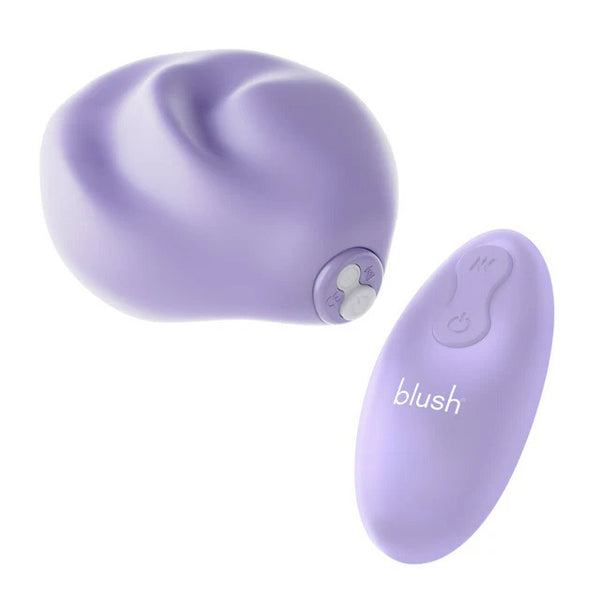 Urself - Pulsepad - Lavender BL-25402