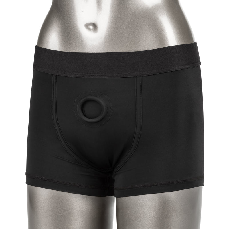 "Her Royal Harness - Boxer Brief - 2xl/3xl SE1560133"