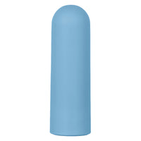 Turbo Buzz Rounded Mini Bullet - Blue SE0061402