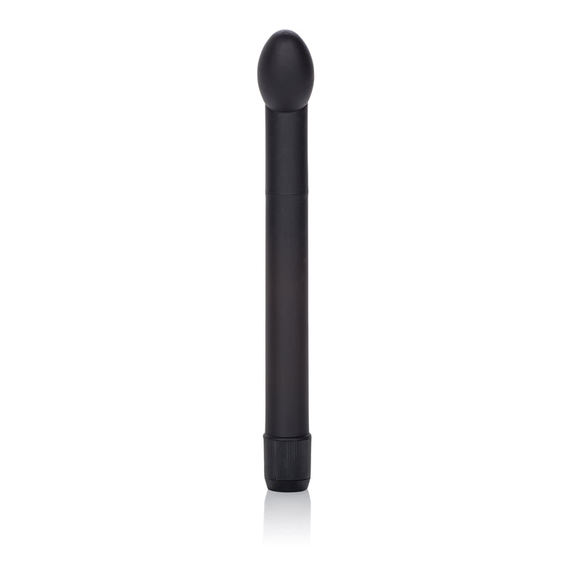 "Dr. Joel Kaplan Premium Prostate Massager - Black SE5642102"