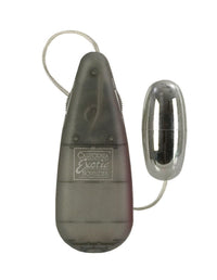Teardrop Bullet - Clear - Bulk SE1110001CLR