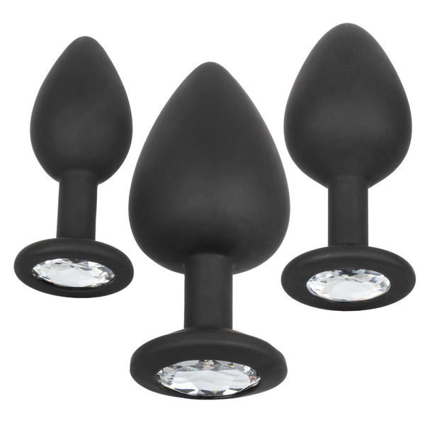 "Silicone Gem Anal Kit SE0410802"