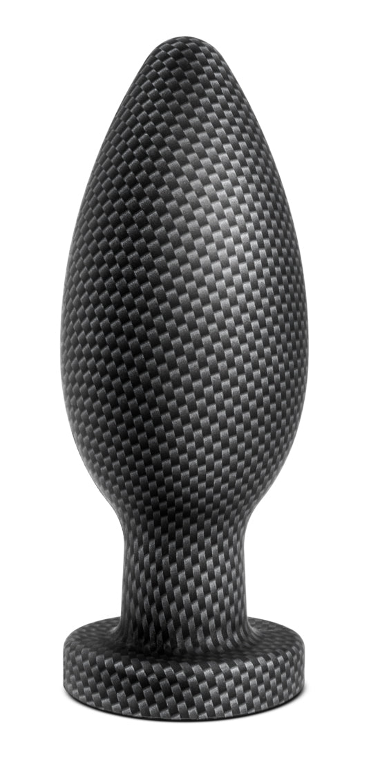 "Small Spark Silicone Plug BL-13485"