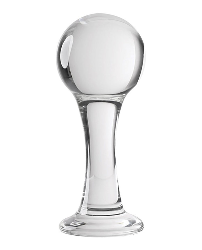 "The Baller - Clear GX-GL-1041-2"