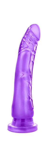 "B Yours Sweet N Hard 6 - Purple"