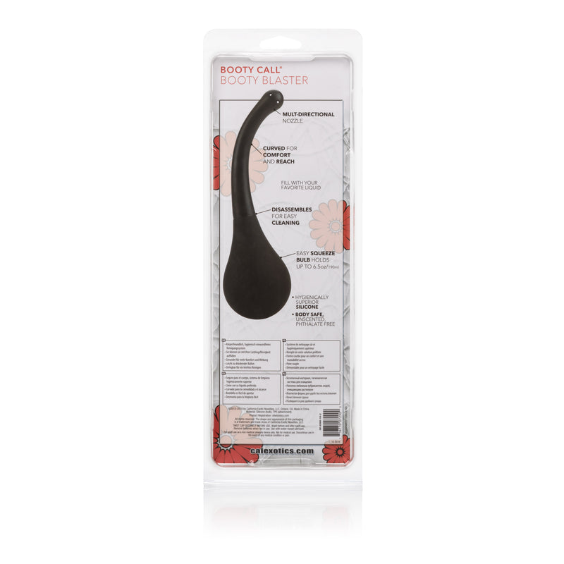 "Booty Call Booty Blaster - Black SE0380102"