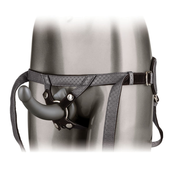 "Her Royal Harness the Royal Ultra-Soft Set SE1565673"
