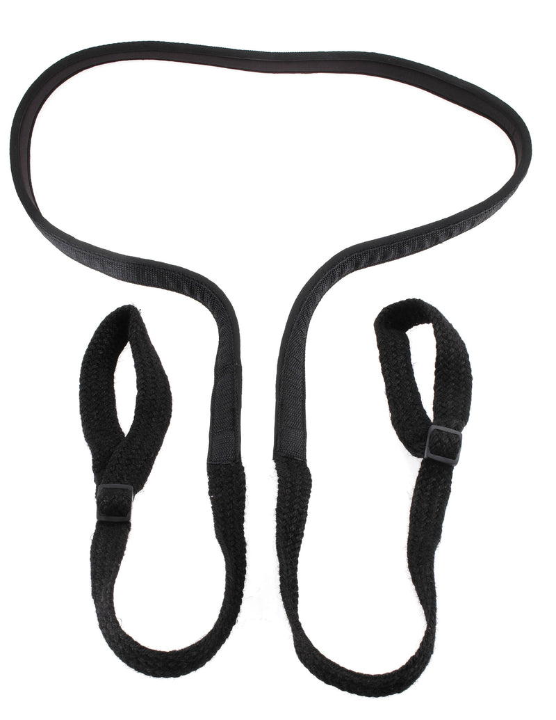 "Fetish Fantasy Series Giddy-Up Harness - Black PD2141-23"