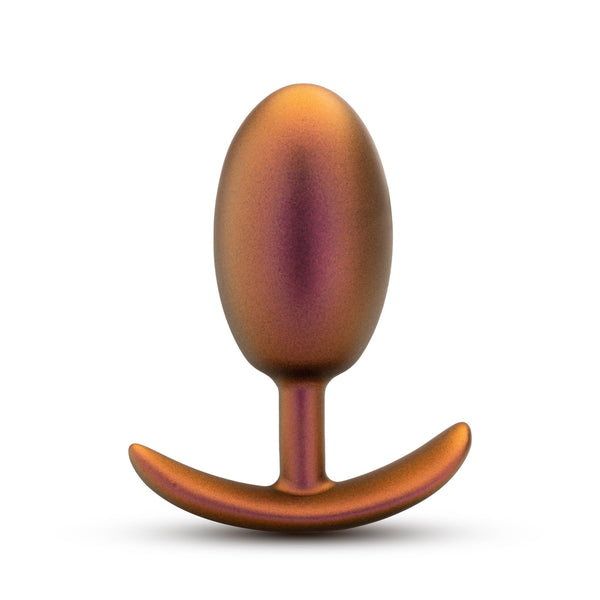 "Anal Adventures Matrix - Neutron Plug - Cosmic Copper BL-11862"