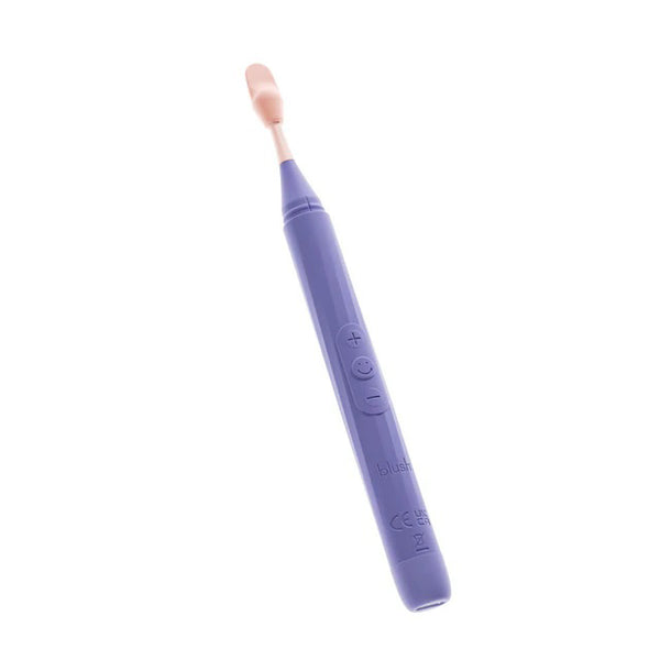 Blush - Juno - Purple BL-25621