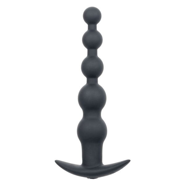 "Rechargeable X-5 Power Beads - Black SE1232053"