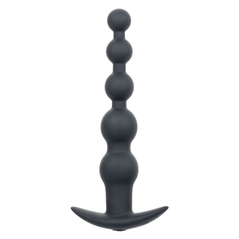 "Rechargeable X-5 Power Beads - Black SE1232053"