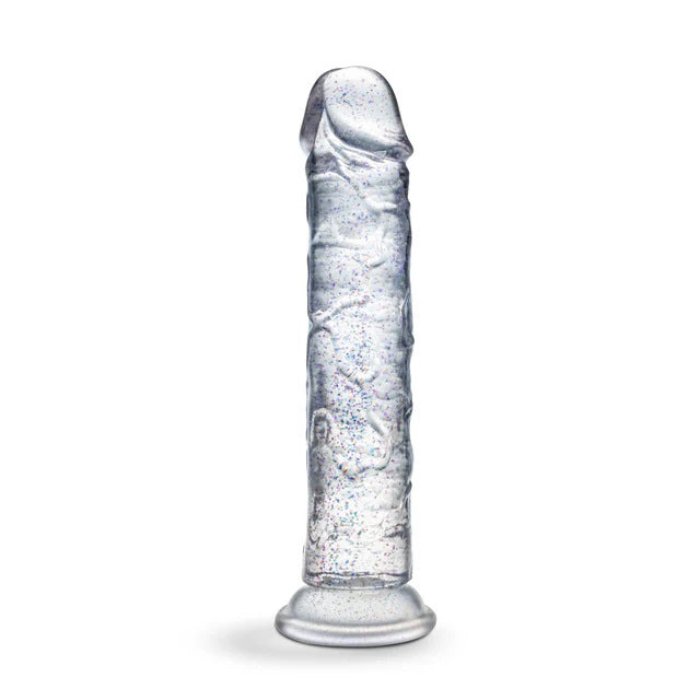 "Naturally Yours - Gala - Sparkling Clear BL-16409"